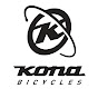 Kona Bikes YouTube channel avatar 