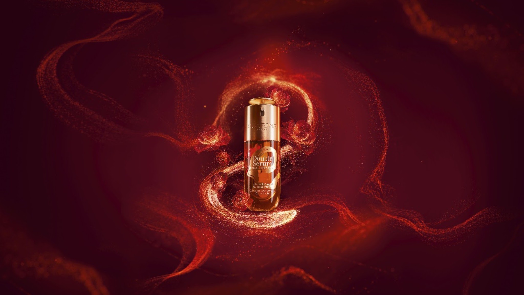 Clarins Indonesia YouTube banner