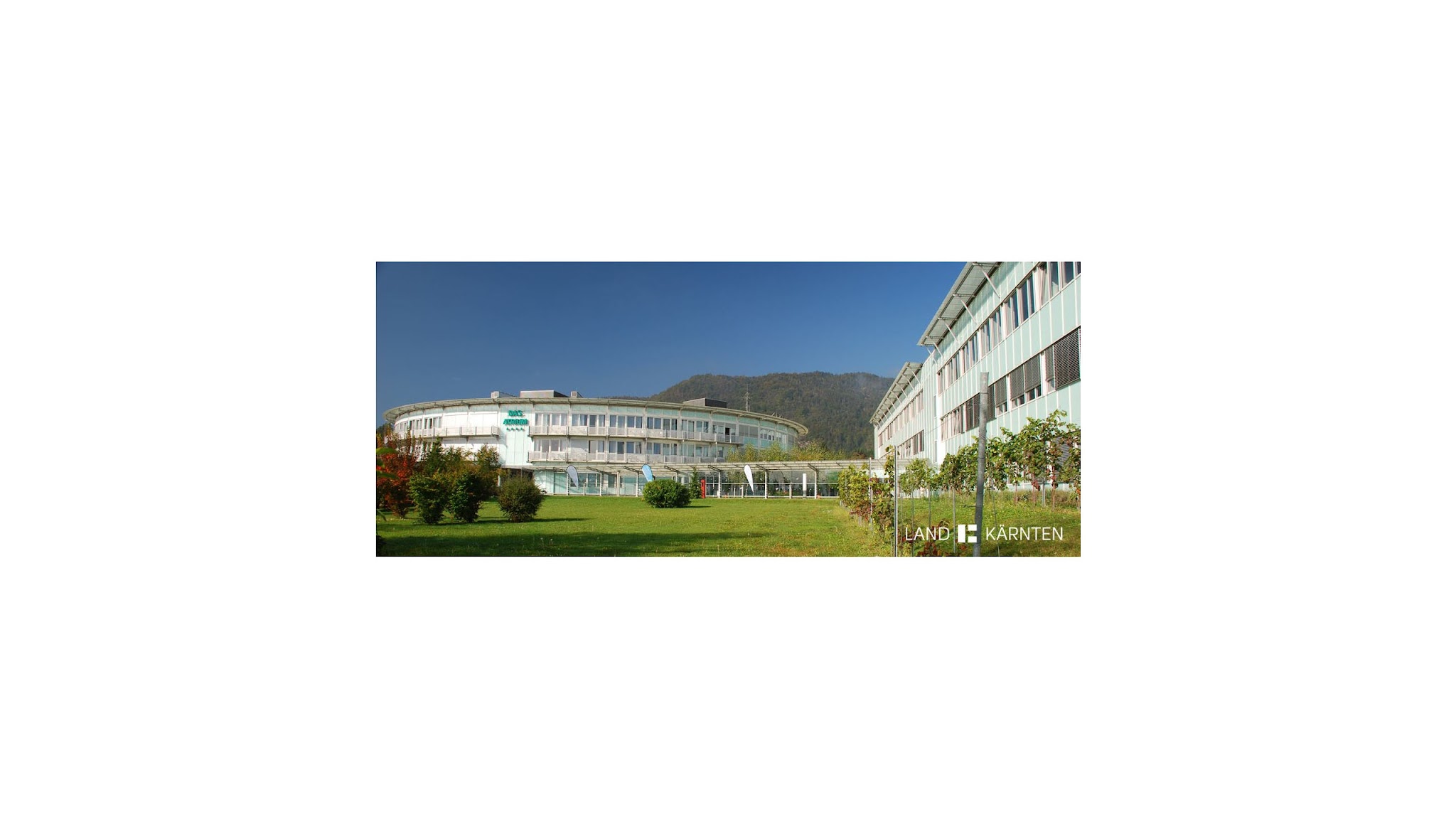 KTS Villach YouTube banner