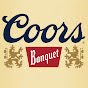 Coors Banquet logo