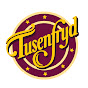 TusenFryd Fornøyelsespark logo