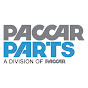 PACCAR Parts Worldwide logo