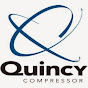 Quincy Compressor YouTube channel avatar 