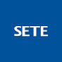 SETE Greek Tourism Confederation logo