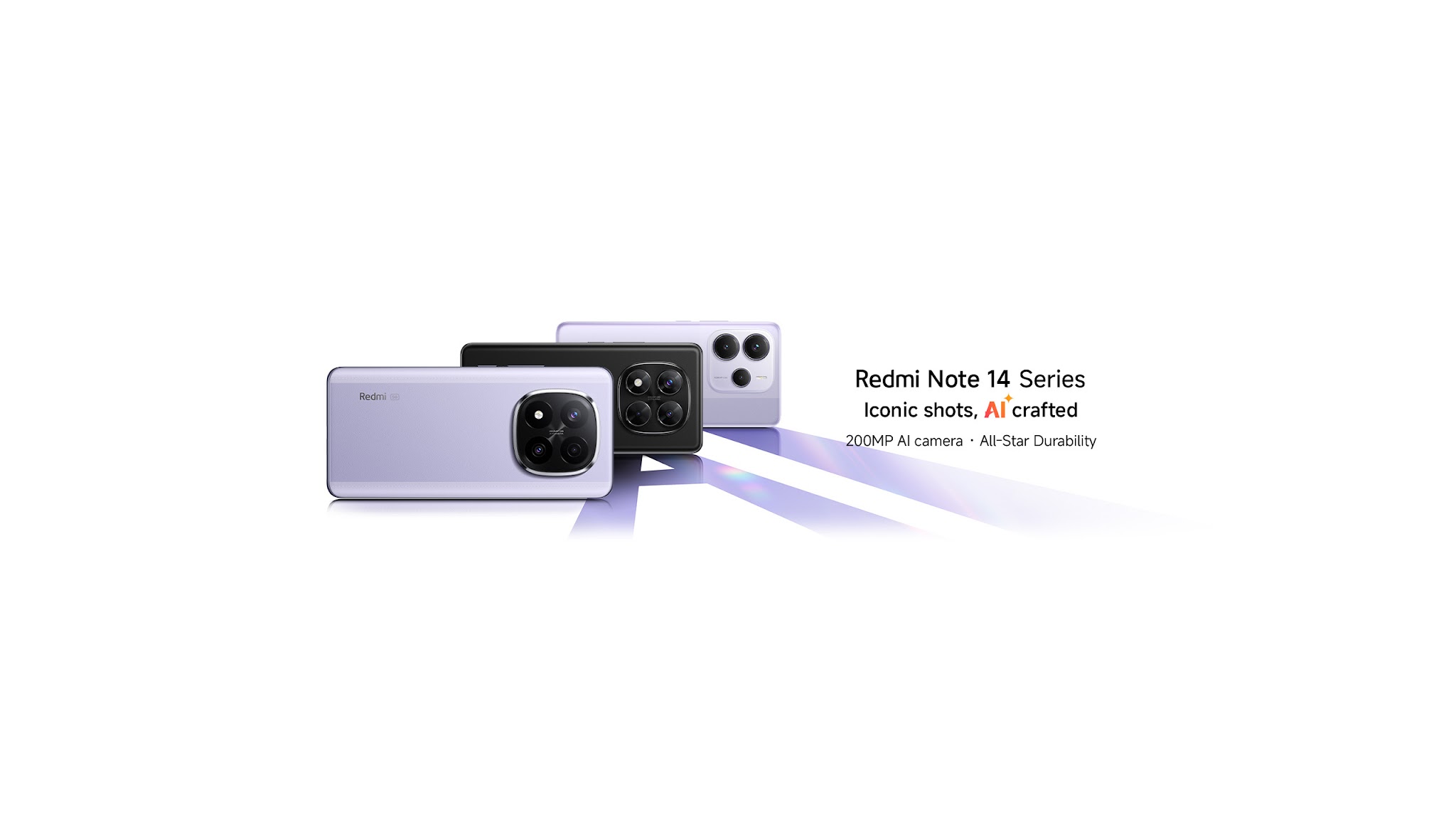 Xiaomi UK YouTube banner