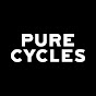 Pure Cycles YouTube channel avatar 