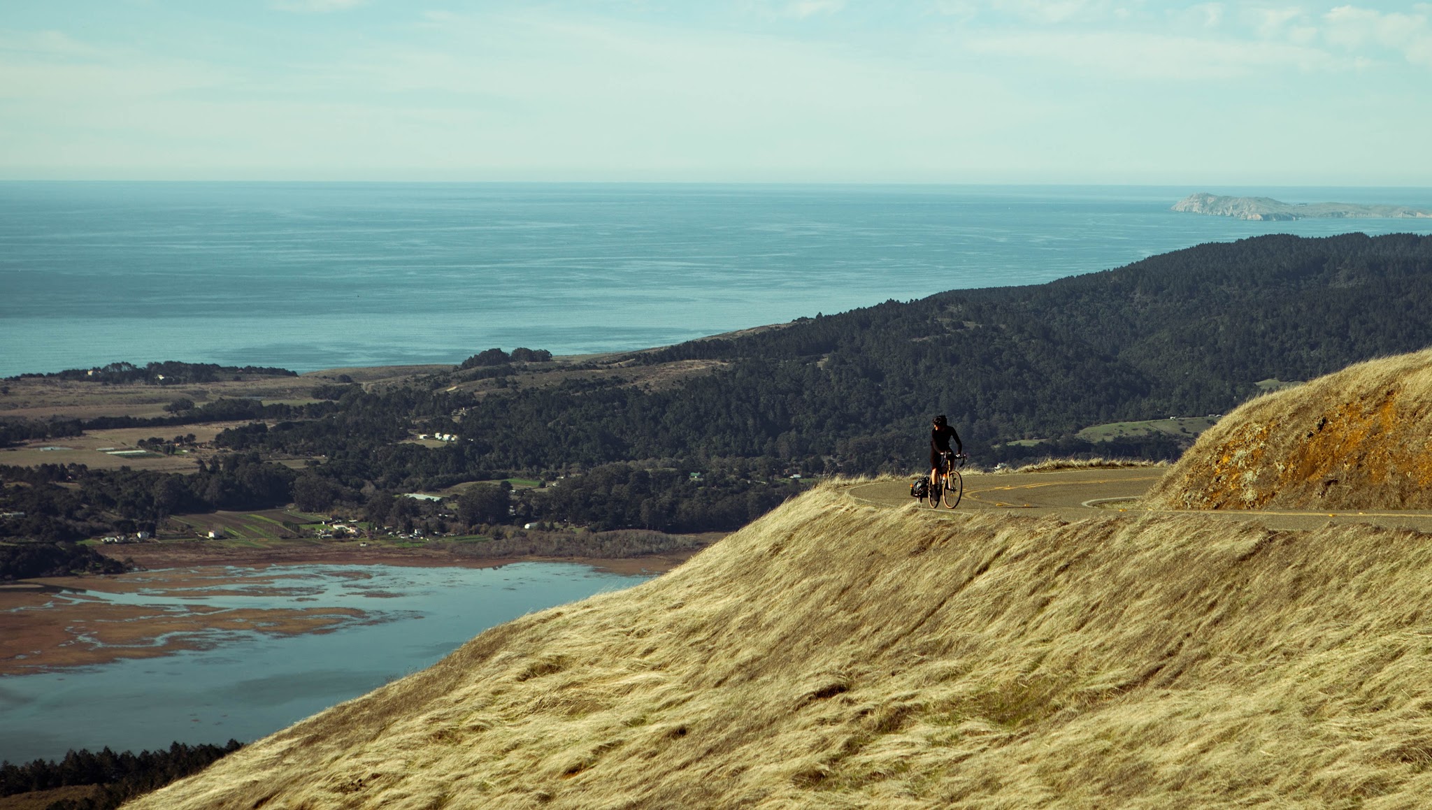 Pure Cycles YouTube banner