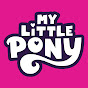 My Little Pony Italiano - Canale Ufficiale logo