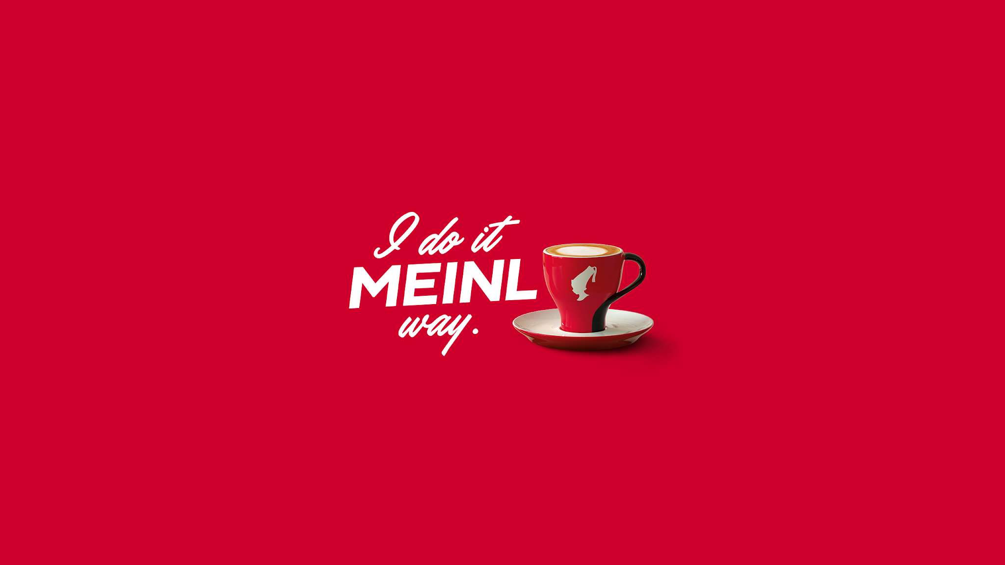Julius Meinl Coffee YouTube banner