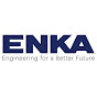 ENKA İnşaat ve Sanayi A.Ş. YouTube channel avatar 