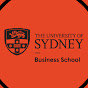 The University of Sydney Business School logo