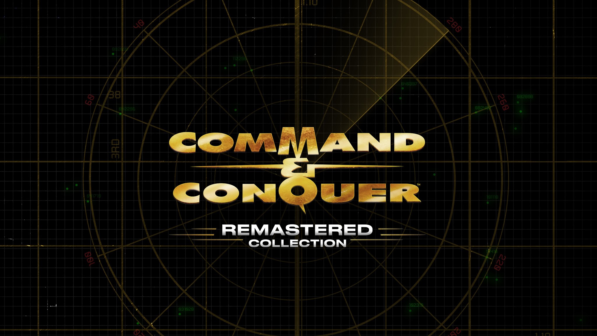 Command and Conquer YouTube banner