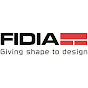 FIDIA GROUP logo
