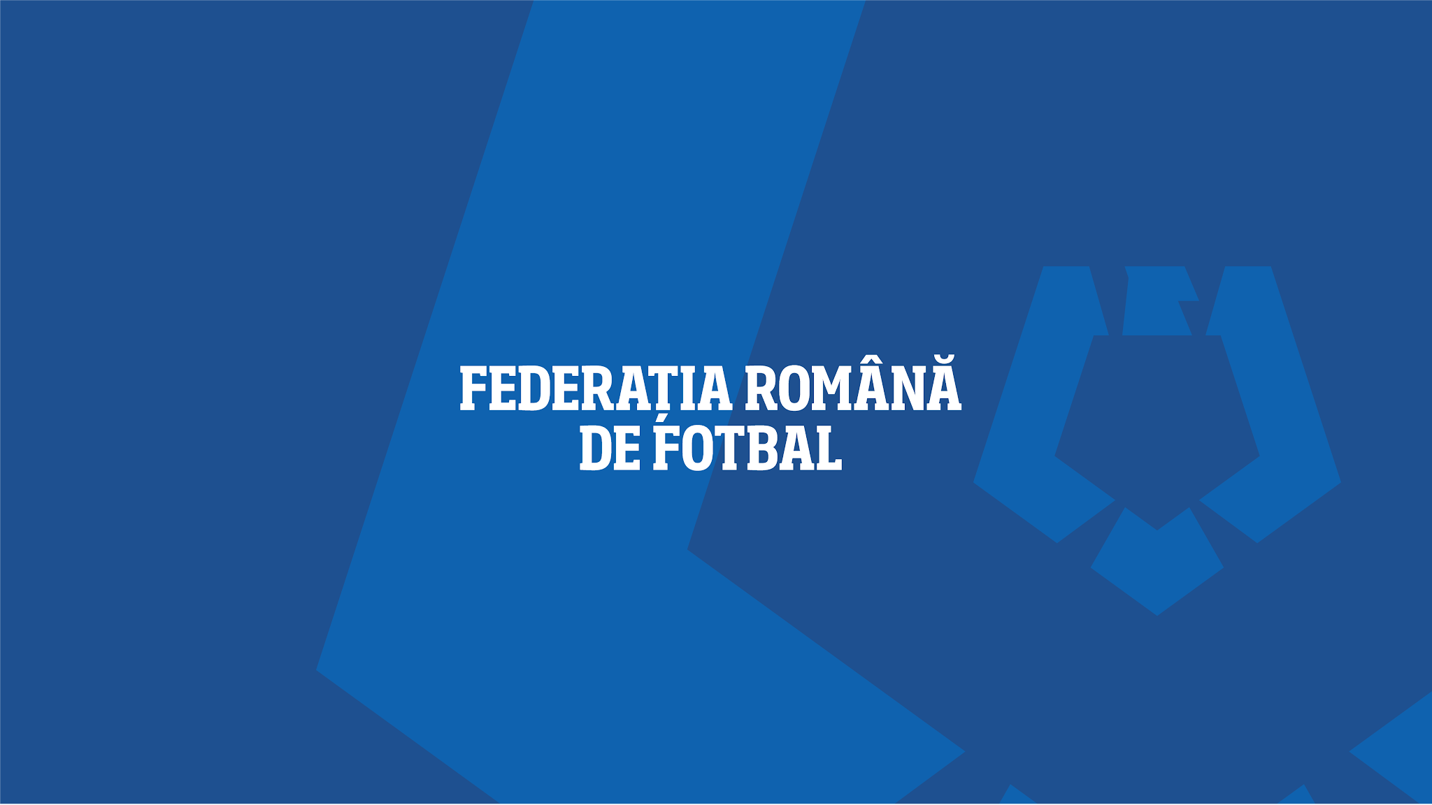 FRF TV YouTube banner