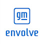 GM Envolve logo