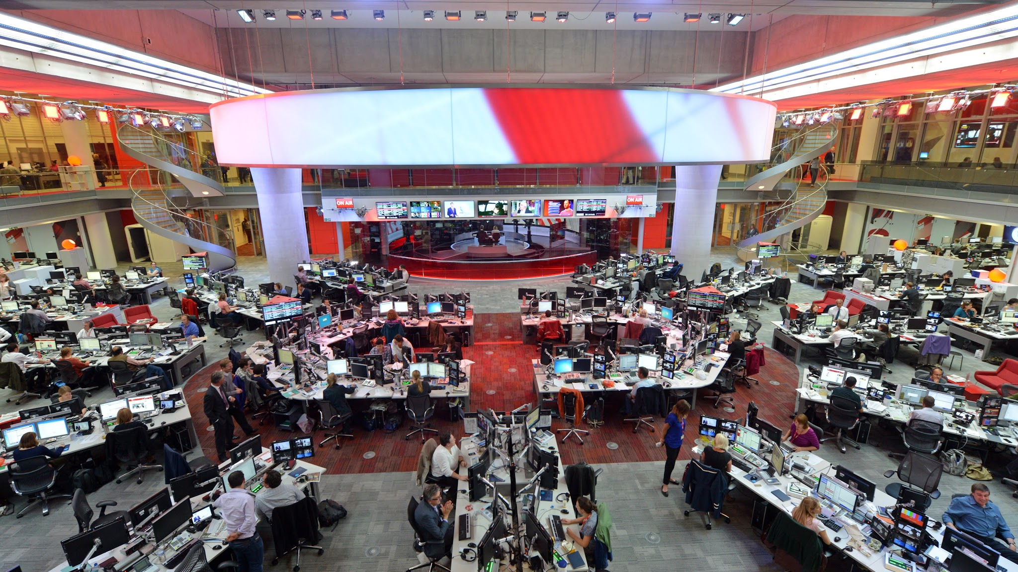 BBC News Brasil YouTube banner