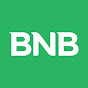 BNB YouTube channel avatar 