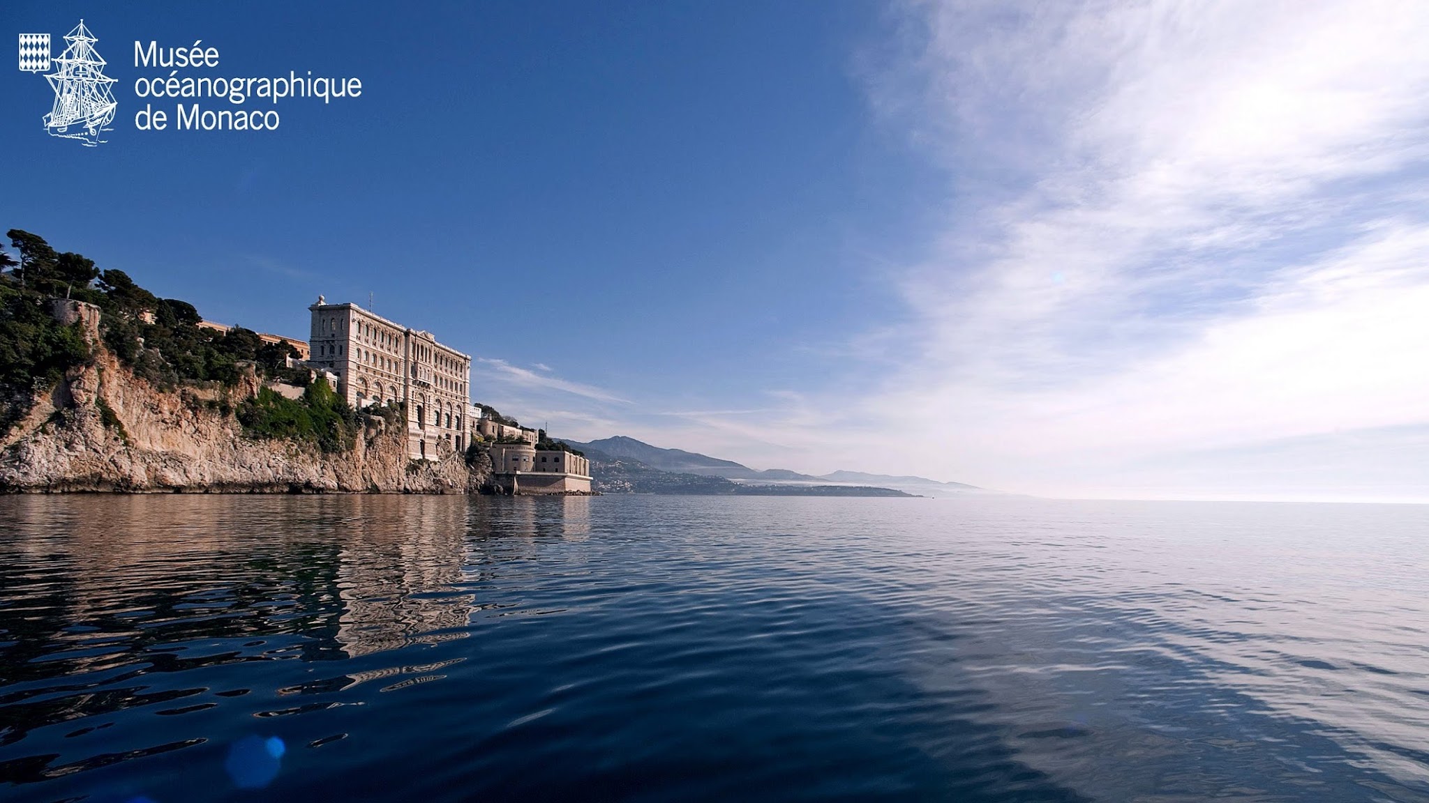 Musée océanographique de Monaco YouTube banner