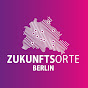 Zukunftsorte Berlin YouTube channel avatar 