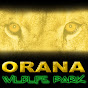 Orana Wildlife Park logo