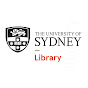 UniSydneyLibrary YouTube channel avatar 