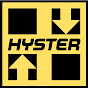 Hyster Brasil YouTube channel avatar 