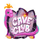 Cave Club logo