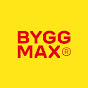 Byggmax Norge logo