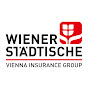 Wiener Städtische osiguranje - Srbija logo