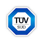 TÜV SÜD AG YouTube channel avatar 