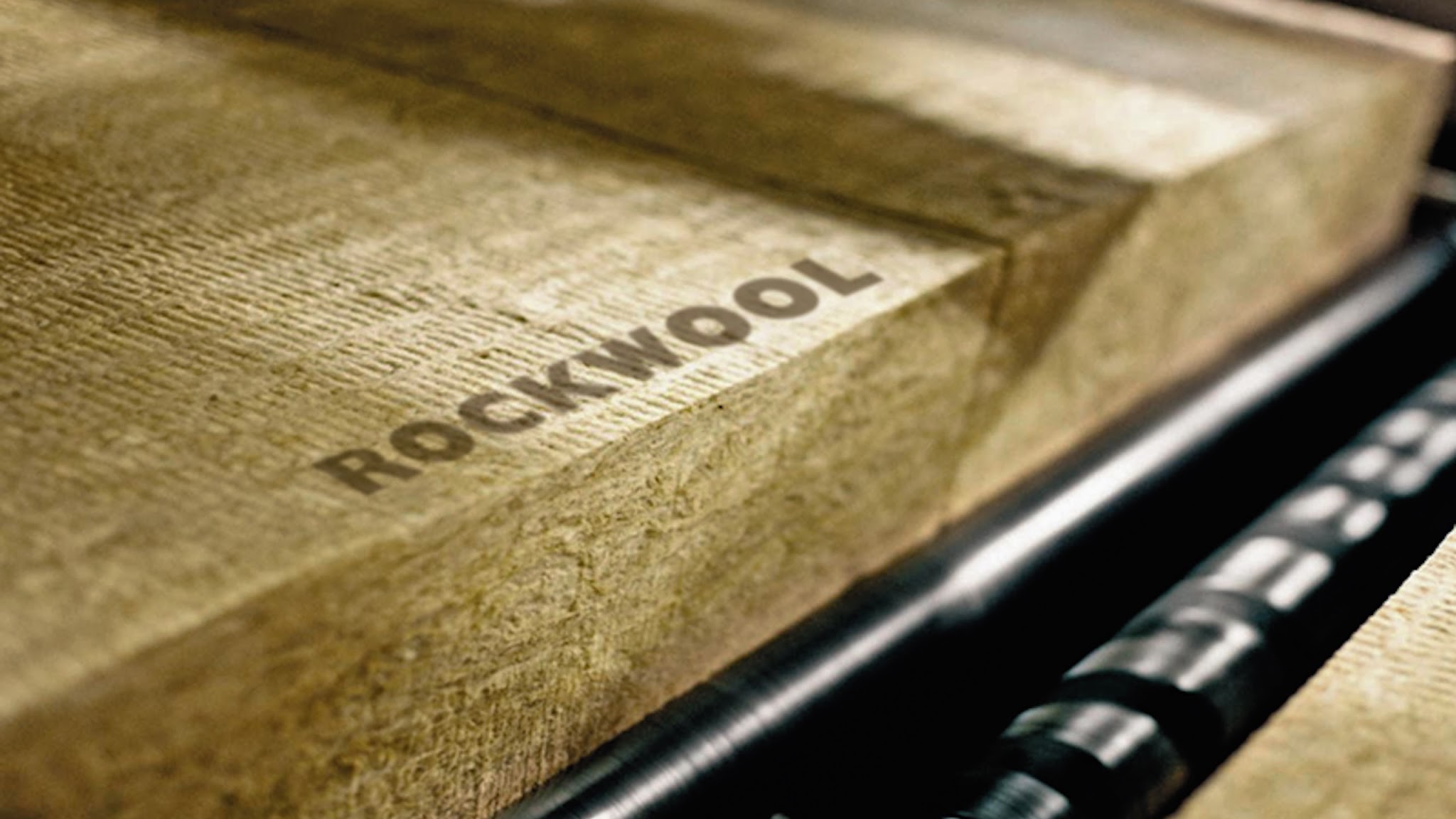 ROCKWOOL Česká republika YouTube banner