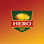 Hero Lager logo
