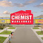 Chemist Warehouse New Zealand logo