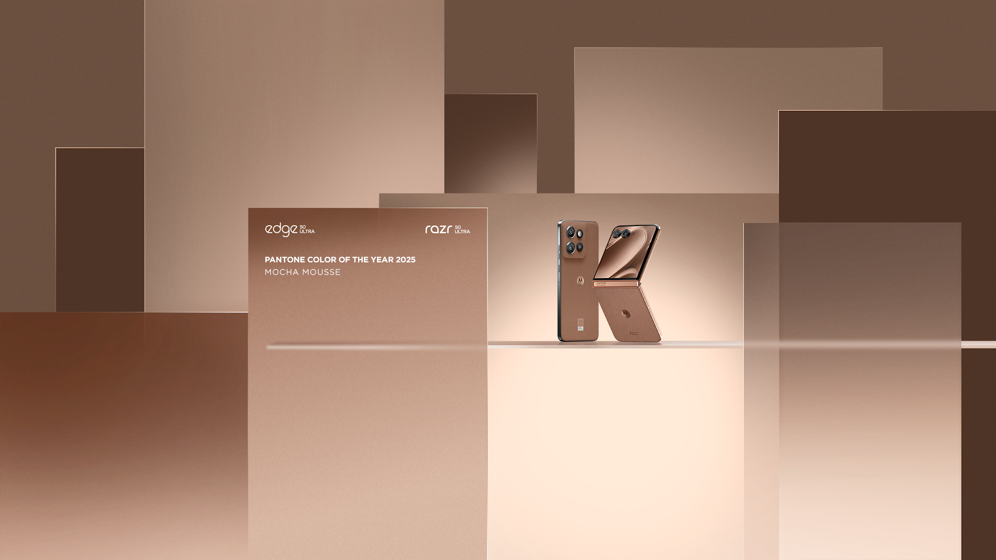 Motorola DACH YouTube banner