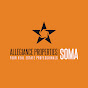 Allegiance Properties Soma logo