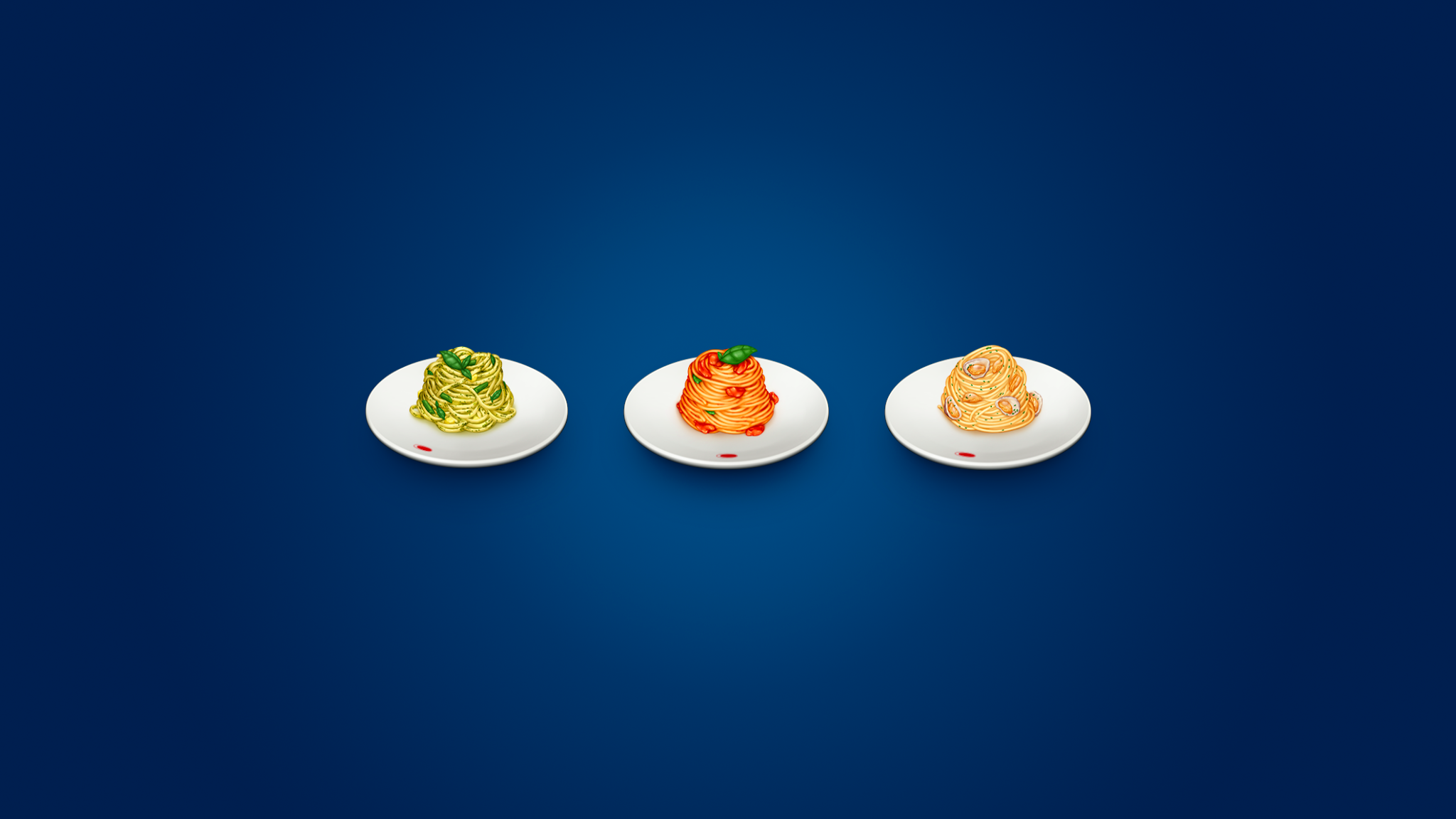 Barilla Australia & New Zealand YouTube banner