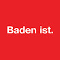 Stadt Baden logo