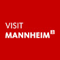 Visit Mannheim logo
