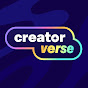 Creatorverse logo