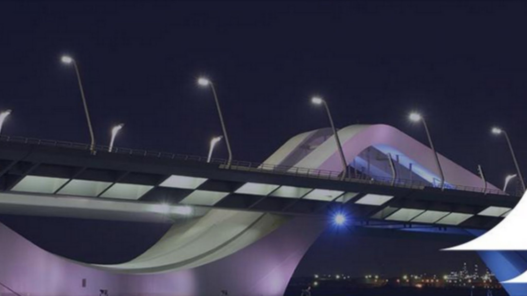 The Arab Gulf States Institute in Washington YouTube banner