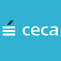 CECA Asociación bancaria logo