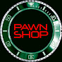 Pawn Shop Madrid YouTube channel avatar 