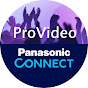 Panasonic ProVideo Systems logo