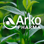 Arkopharma logo