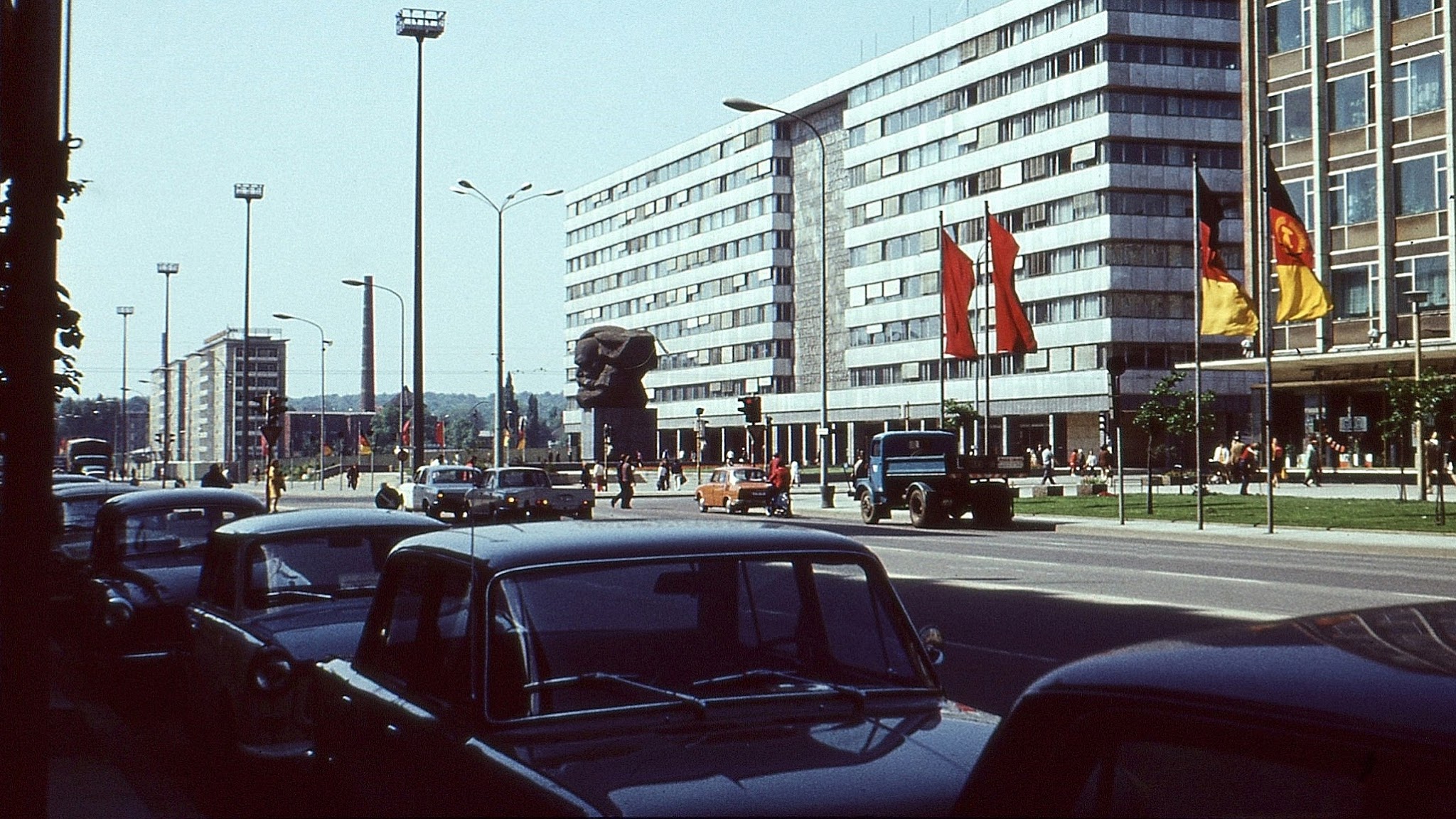 FILMARCHIV CHEMNITZ YouTube banner
