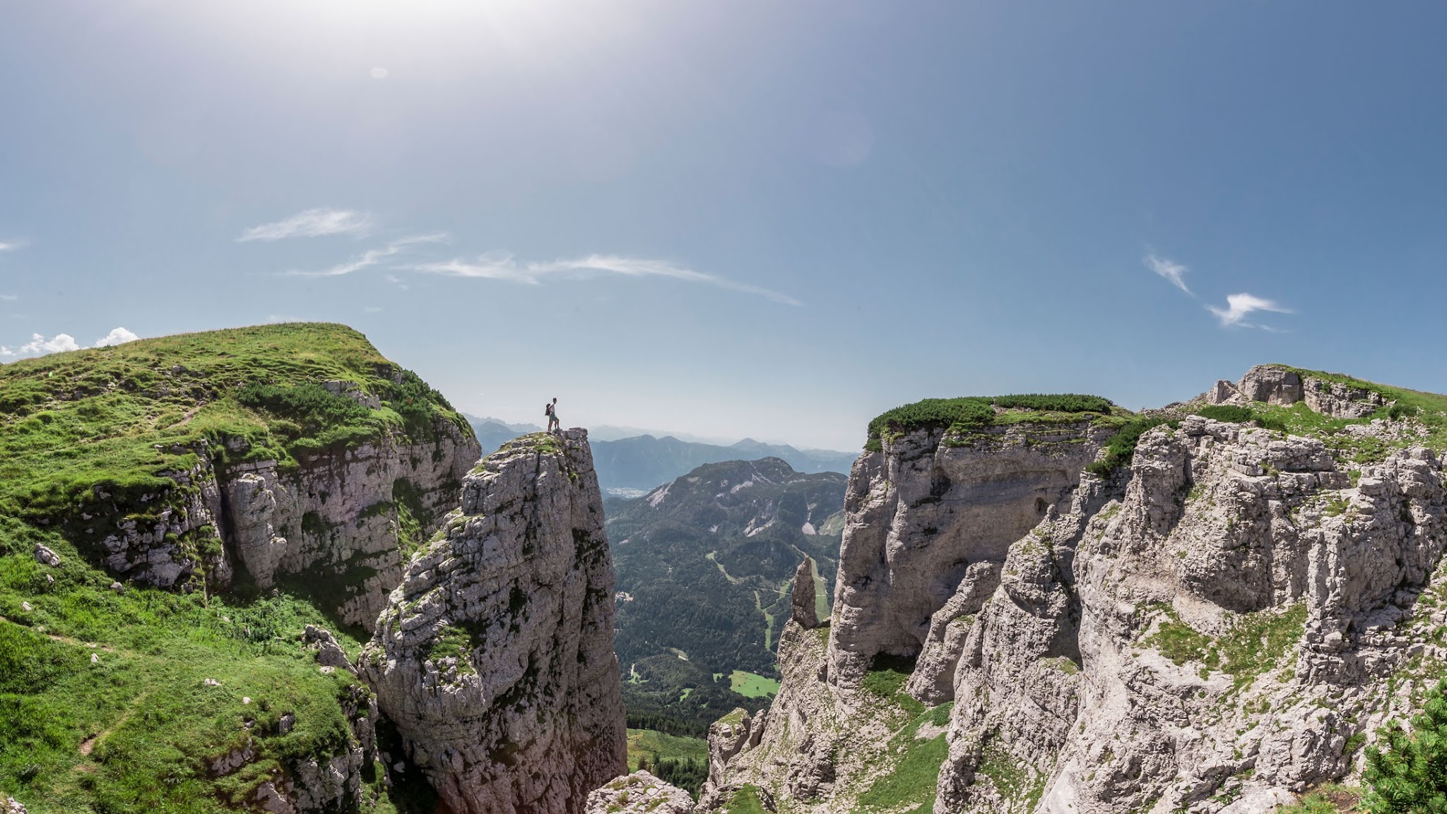 Bergwelten YouTube banner