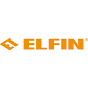 New Elfin logo