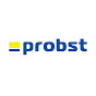 Probst Handling Equipment YouTube channel avatar 