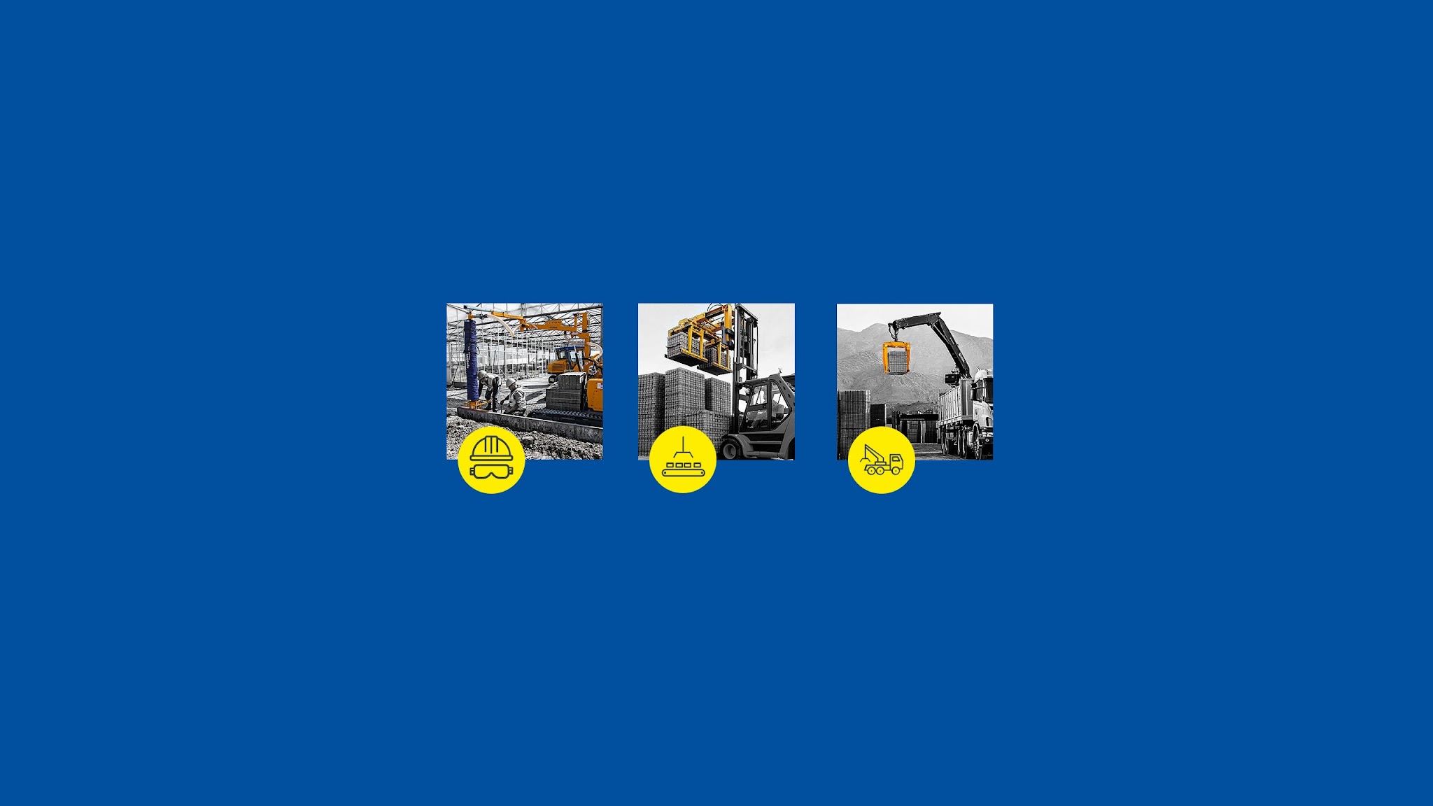 Probst Handling Equipment YouTube banner