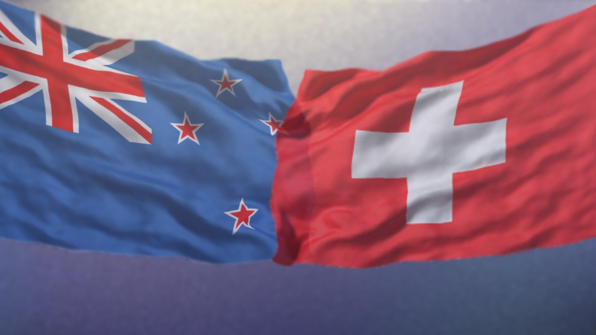 Swiss EmbassyNZ YouTube banner